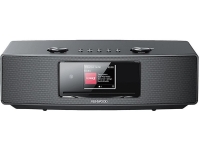 Kenwood CR-ST700SCD-B WiFi-Smart...