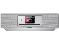 Kenwood CR-ST700SCD-S WiFi-Smart...