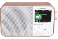 PORTABLES DAB+ RADIO MIT AKKU CR...