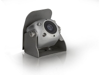 ZENEC ZE-RVSC62-MK2 Rear View Camera