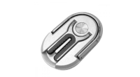 Mehrzweck Handyhalter Magnet 3in1 - Ständer + Fingergriff Ring + Auto Lüftungsgi