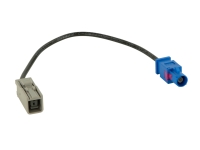 Antennenadapter Fakra C(m)>GT5-1S-HU(f)