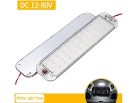 12-80V LED Aufbauleuchte