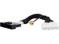 RFK-Adapter passend Renault EasyLink all-in-one Version