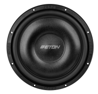 ETON Power PW12FLAT 30 cm Flachsubwoofer Chassis