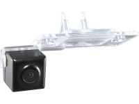 RFK Griffleiste passend f Skoda Fabia - OEM Lampe