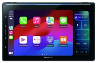 Pioneer SPH-EVO107DAB-UNI 10 zoll Multimedia 1-DIN-Einbausatz