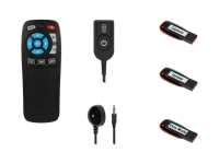 Alpine Software-Installationset für HCS-T100