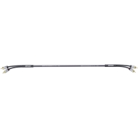 ETON RCA2U-075 2-Kanal High End Cinch Kabel 0.75 m