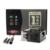 Das neue MOTOR-1DAB-1 ist die go...