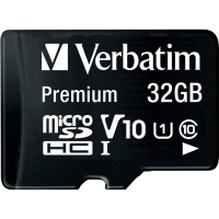 BESCHREIBUNGDiese microSDHC Kart...