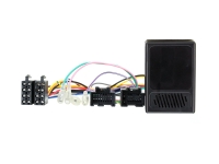 Lenkradgrundinterface für Chevrolet Captiva, Traverse, Tahoe, Suburban