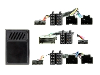 Lenkradgrundinterface für Chevrolet Malibu, Cobalt, Avalanche, Impala, HHR - CT