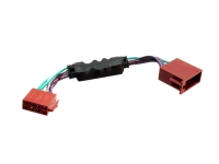 CTAMPPASSTHROUGH Verstärker-Adapter