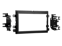 Radioblende Ford/Lincoln/Mercury diverse Fahrzeuge