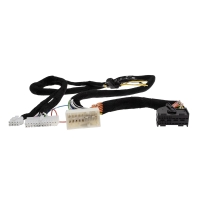 AXTON ATS-ISO8168  Anschlusskabel im BTL 4.2 Modus für BMW RAM ab 2019