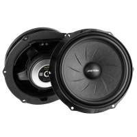 ETON Upgrade 18 cm Woofer für VAG Fahrzeuge