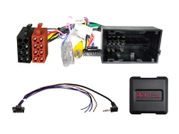 LFB Fiat/Citroen/Fiat/Opel/Peugeot 52Pin Multilead