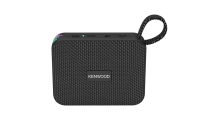 KENWOOD AS-60BT-BBluetooth-Lautsprecher