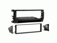 1-DIN Radioblende mit Fach Chrysler/Dodge/Jeep/Plymouth