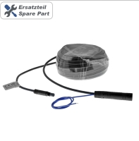 AMPIRE Verlängerungskabel mit 8m...