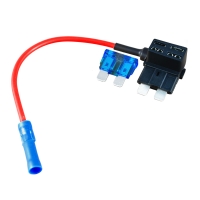 Mit diesem praktischen Sicherung...