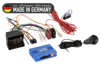 Lenkradfernbedienungsadapter BMW...