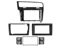 10 Radioblende VW Golf VII 2012-...