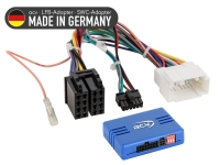 LFB Fiat / Opel / Suzuki diverse Fahrzeuge 20 Pin Suzuki