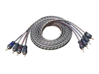 Cinch Kabel Echo&nbsp;270 cmRecoil RC...