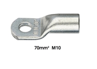 Klauke 7R10 7R10 Rohrkabelschuh ...