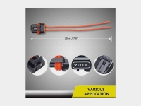 Sicherungshalter  ATO/ATC Sicher...