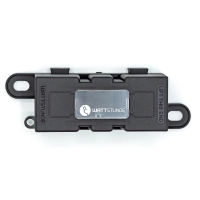 Farbe: schwarz   abnehmbarer Dec...