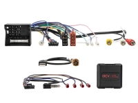 Lenkradfernbedienungsadapter Por...