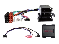 LFB Iveco Daily 2014-2019 ISO/Mini ISO Multilead