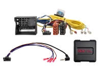 LFB VW Crafter 2014-2016 40Pin Quadlock/Dauerstrom