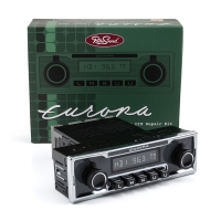 RETROSOUND Design Europa DAB+ Komplett-Set