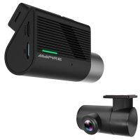 4G-LTE 2-Kanal Dashcam mit 4K-Fr...