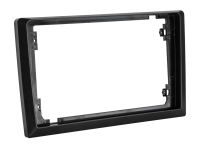 10 Radioblende Zubehör 10 auf 9 Display