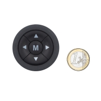 Kabelgebundene Fernbedienung für HDA oder HDV Interfaces