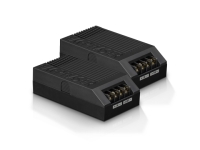 EMPHASER Monolith ECP-M6X Crossover Set (4-teilig)