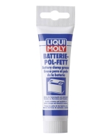 LIQUI MOLY Kontaktschutzfett (50g)