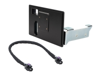 2-DIN Radioblenden Adapterkit zu ZENEC Z-N1000