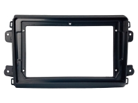 9 Radioblende Fahrzeuge Citroen/Fiat/Opel/Peugeot