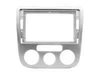 9 Radioblende VW Scirocco manuelle Klimaanlage