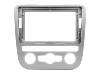 9 Radioblende VW Scirocco Klimatronik Einzelmodule I