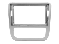 9 Radioblende VW Scirocco Klimatronik Kompaktmodul