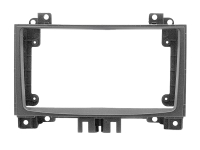 9 Radioblende Mercedes Sprinter(W906)/VW Crafter I