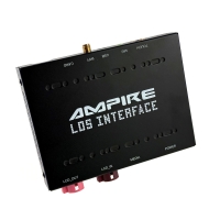 Smartphone-Integration BMW/MINI mit NBT-EVO mit 6.5 Monitor Kabel-Set