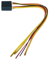 KFZ-Leistungs-Minirelais - Wechsler 12V/30A_1